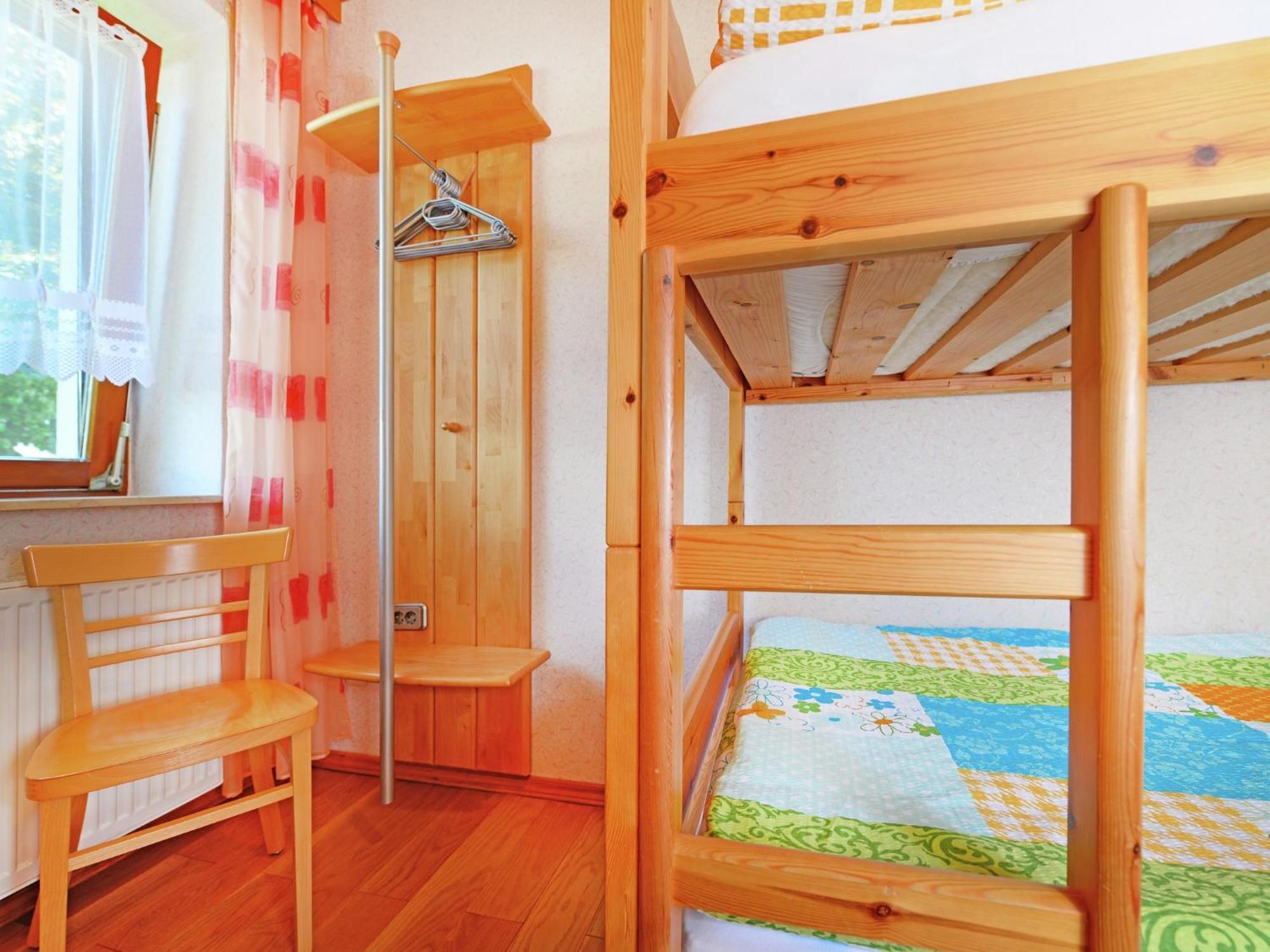 Quaint Apartment In Eimelrod Near Lake And Water Sports Willingen  Extérieur photo