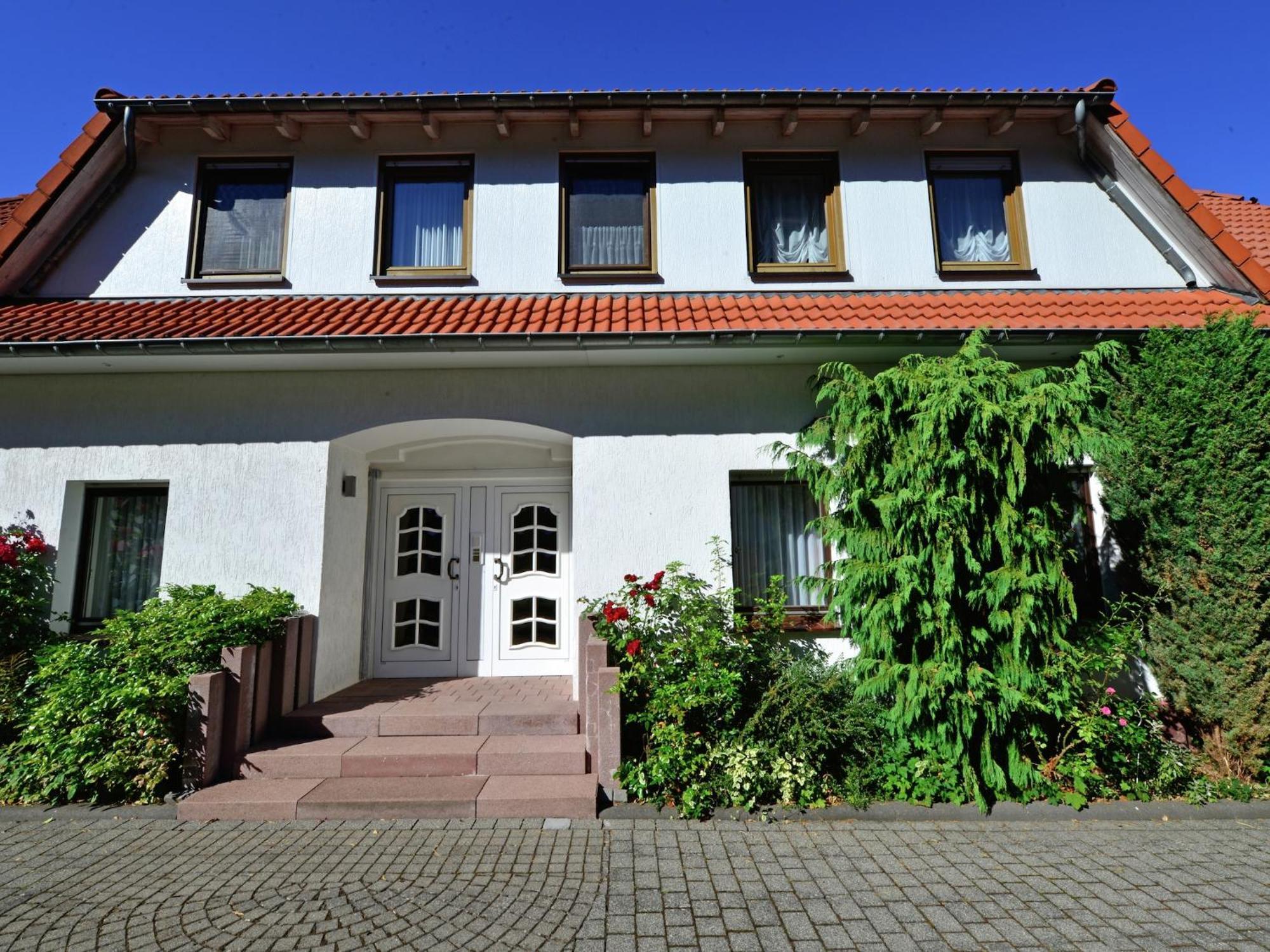 Quaint Apartment In Eimelrod Near Lake And Water Sports Willingen  Extérieur photo