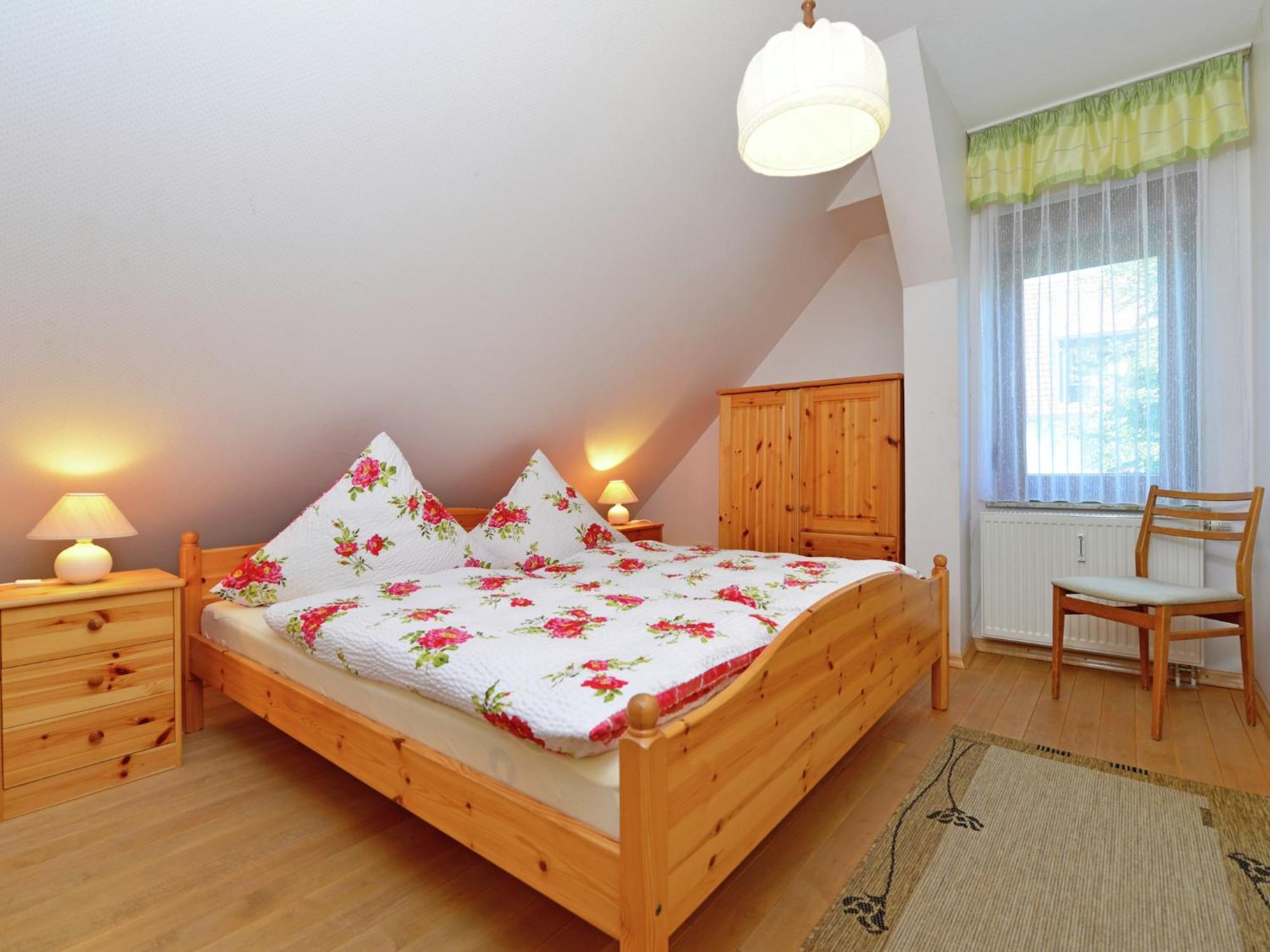 Quaint Apartment In Eimelrod Near Lake And Water Sports Willingen  Extérieur photo
