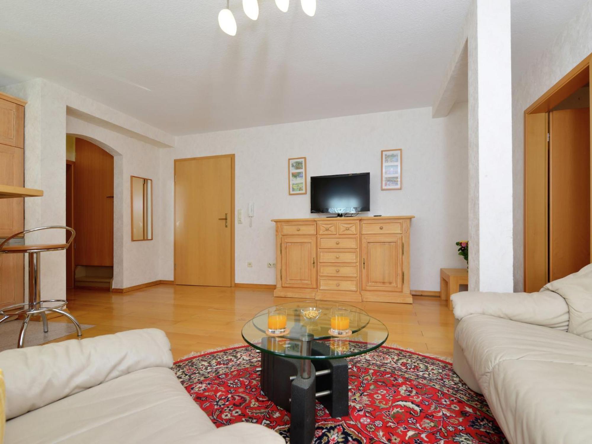 Quaint Apartment In Eimelrod Near Lake And Water Sports Willingen  Extérieur photo